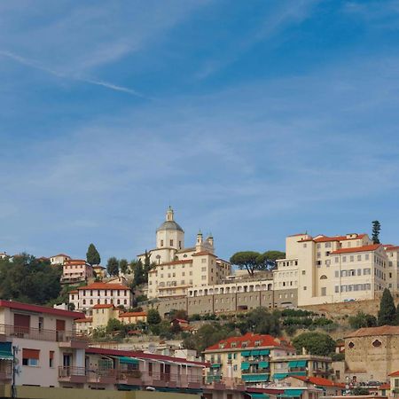 Sanremo Like: In Centro E Con Garage! Apartment Ngoại thất bức ảnh