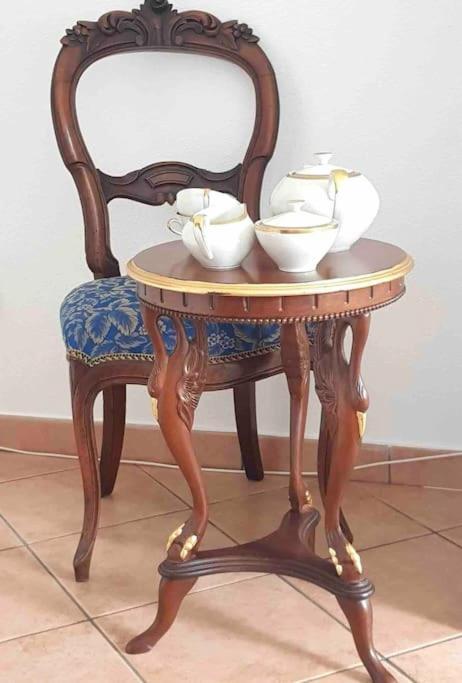 Sanremo Like: In Centro E Con Garage! Apartment Ngoại thất bức ảnh