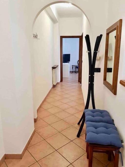 Sanremo Like: In Centro E Con Garage! Apartment Ngoại thất bức ảnh