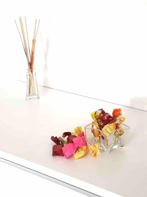 Sanremo Like: In Centro E Con Garage! Apartment Ngoại thất bức ảnh
