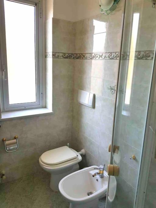 Sanremo Like: In Centro E Con Garage! Apartment Ngoại thất bức ảnh