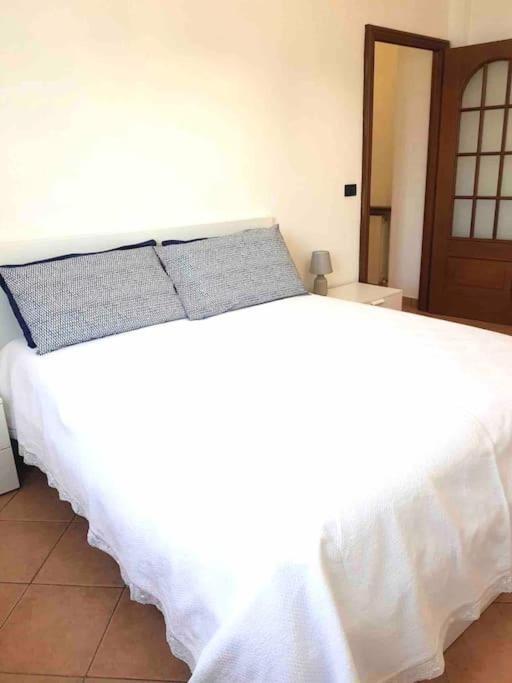 Sanremo Like: In Centro E Con Garage! Apartment Ngoại thất bức ảnh