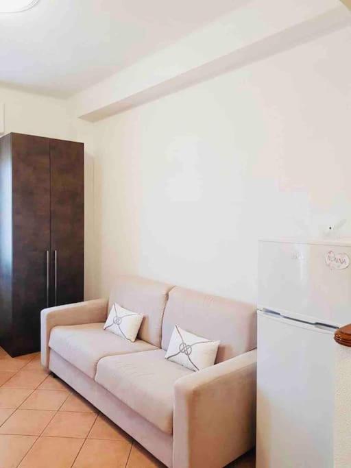 Sanremo Like: In Centro E Con Garage! Apartment Ngoại thất bức ảnh