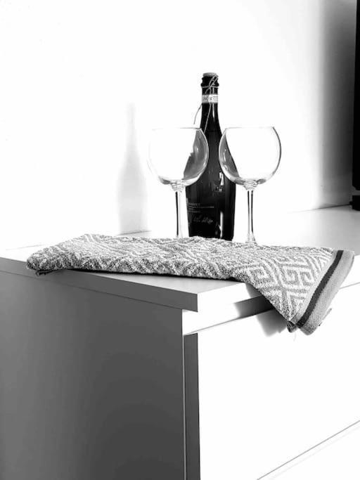 Sanremo Like: In Centro E Con Garage! Apartment Ngoại thất bức ảnh