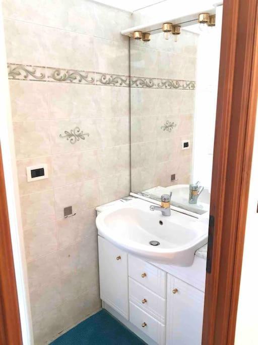 Sanremo Like: In Centro E Con Garage! Apartment Ngoại thất bức ảnh