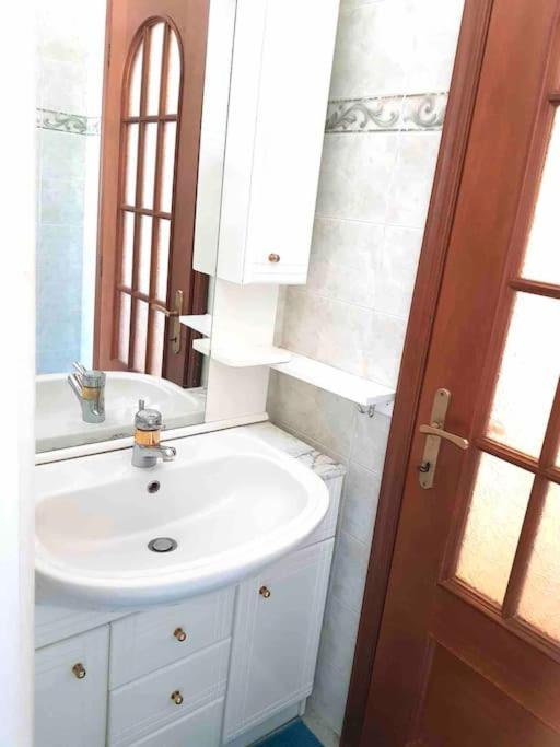 Sanremo Like: In Centro E Con Garage! Apartment Ngoại thất bức ảnh