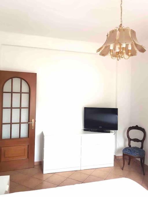 Sanremo Like: In Centro E Con Garage! Apartment Ngoại thất bức ảnh